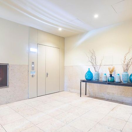 Verao Casa Lejlighed Lisboa Eksteriør billede