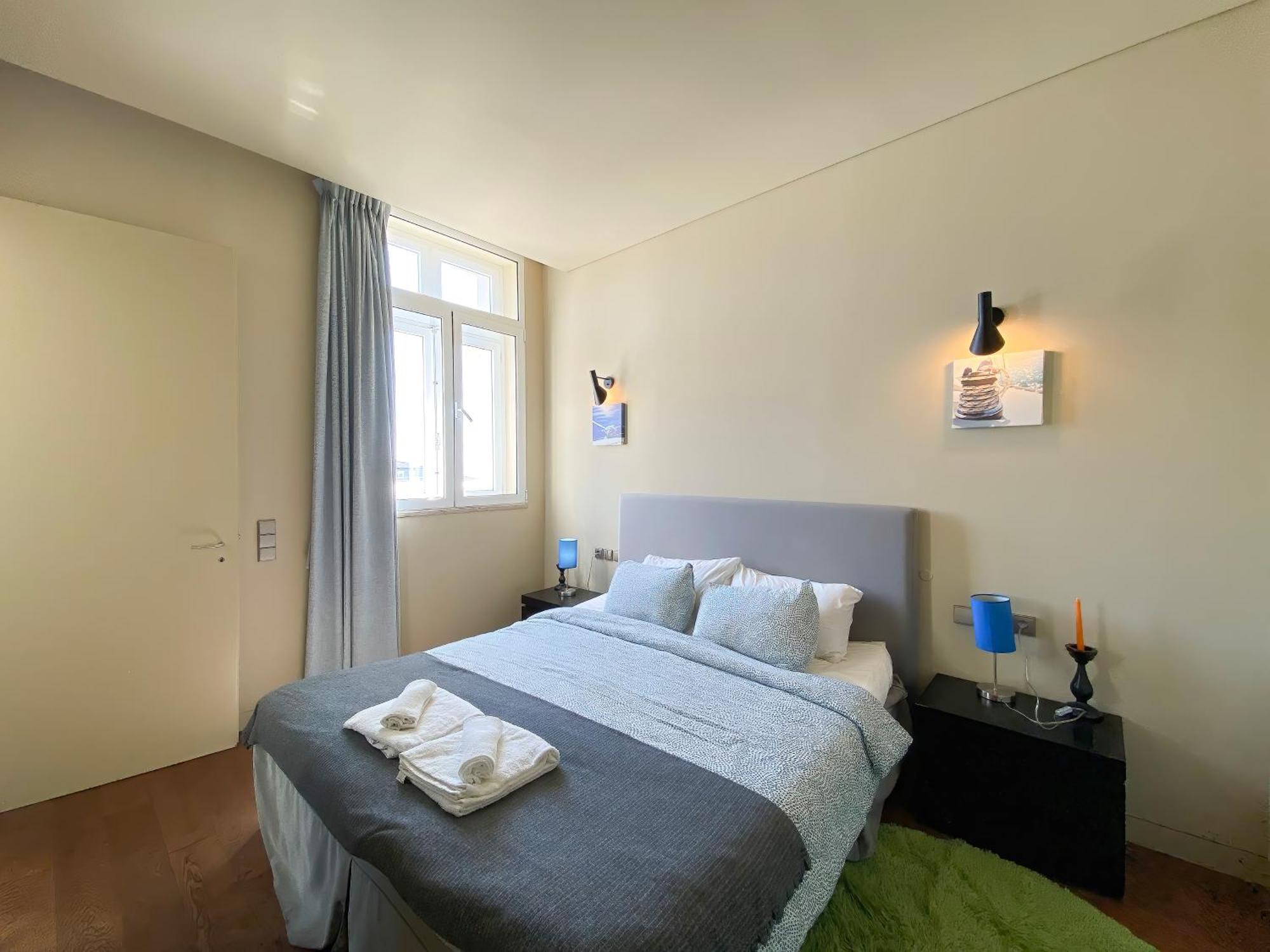 Verao Casa Lejlighed Lisboa Eksteriør billede
