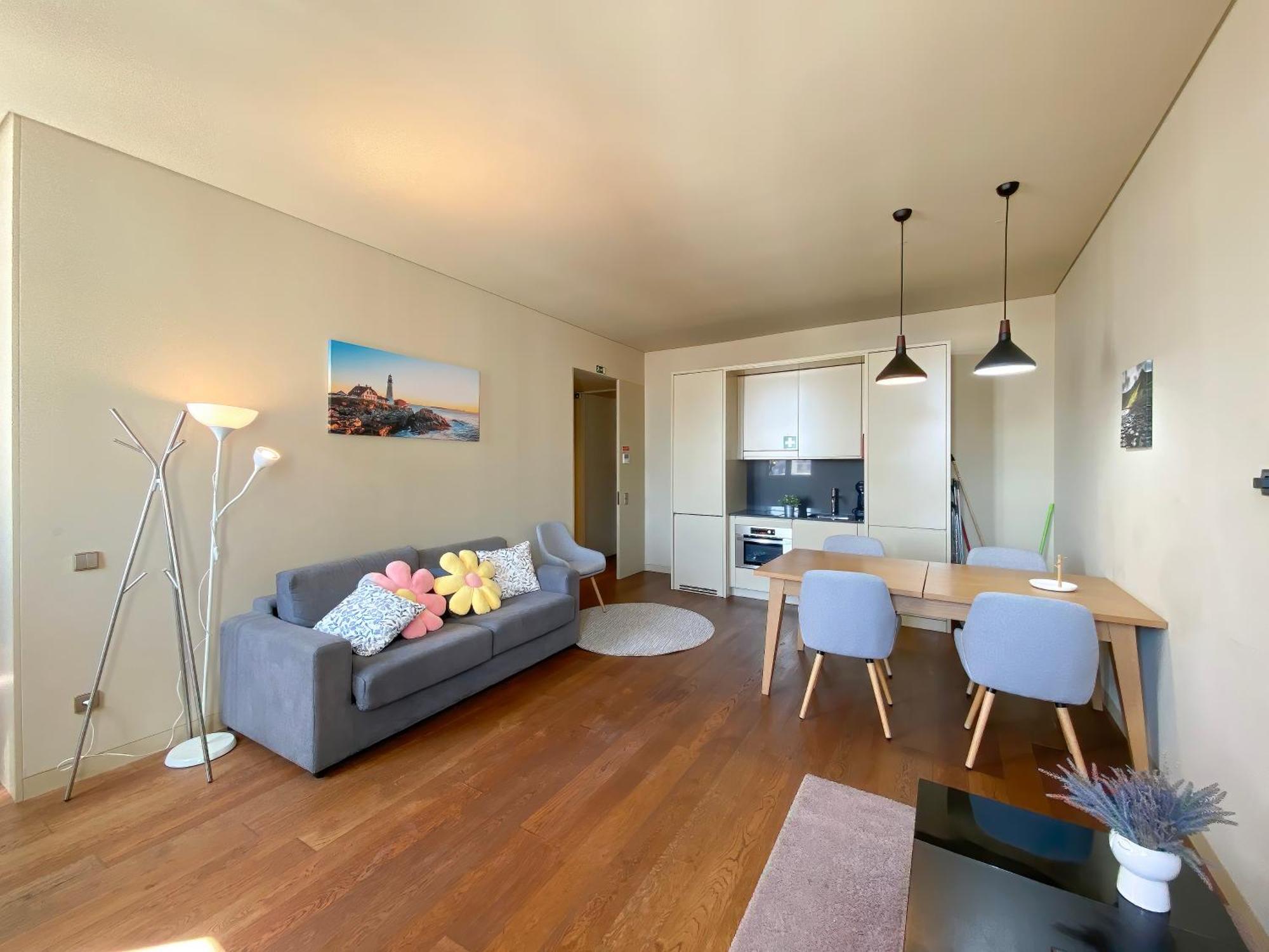 Verao Casa Lejlighed Lisboa Eksteriør billede