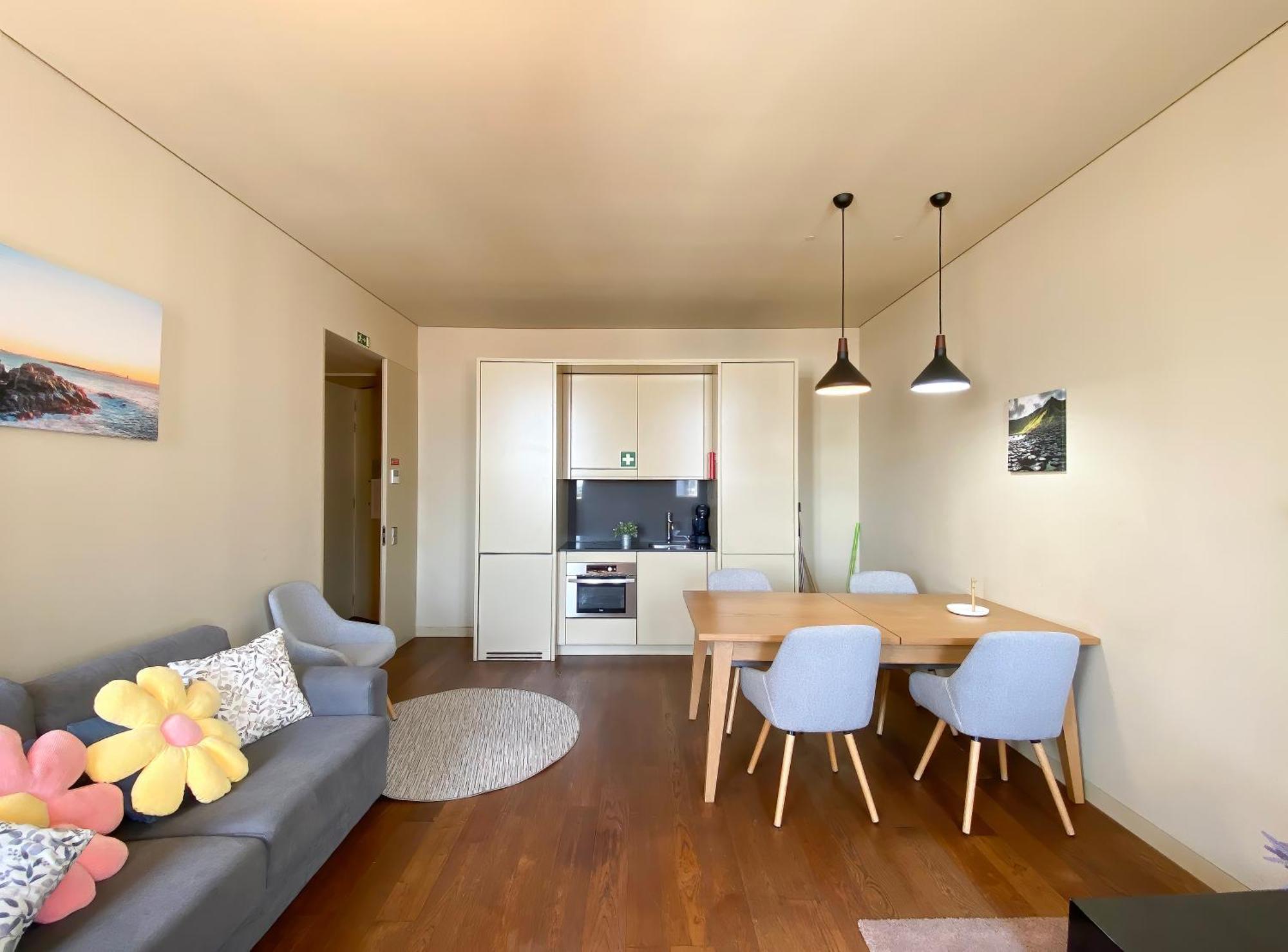 Verao Casa Lejlighed Lisboa Eksteriør billede