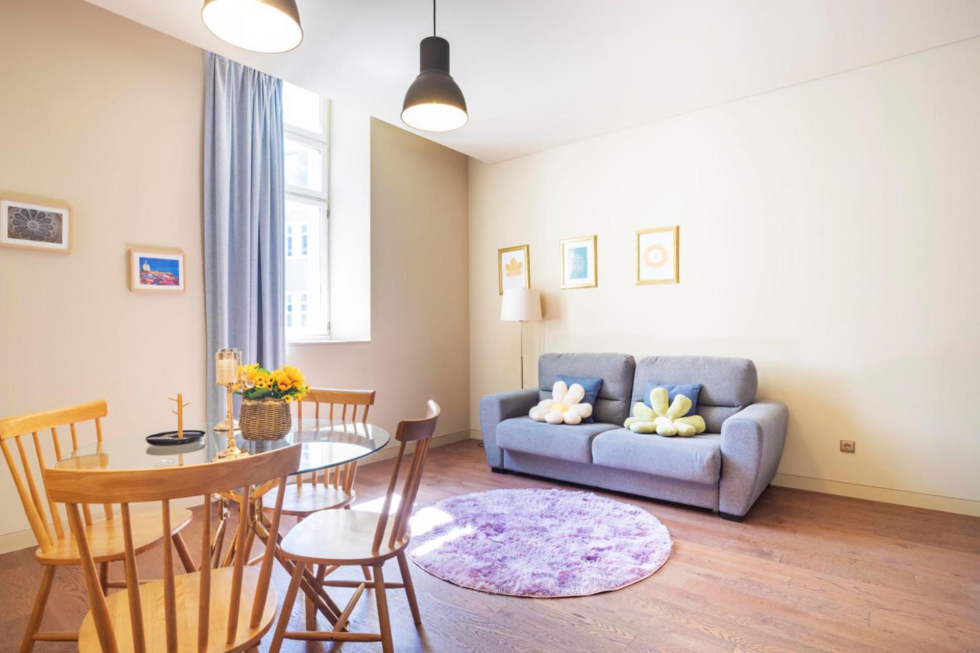 Verao Casa Lejlighed Lisboa Eksteriør billede