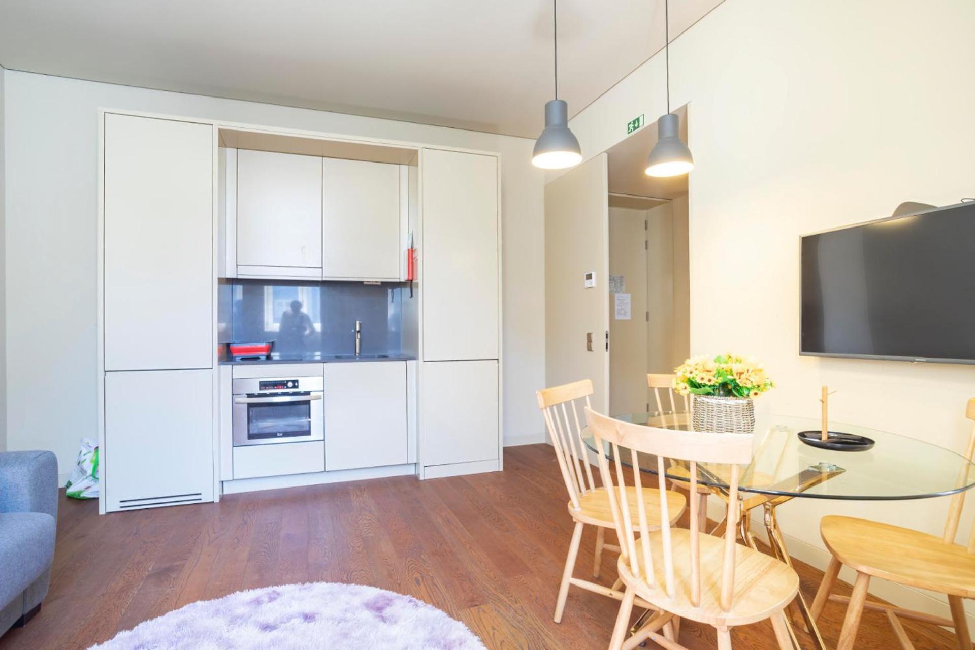 Verao Casa Lejlighed Lisboa Eksteriør billede