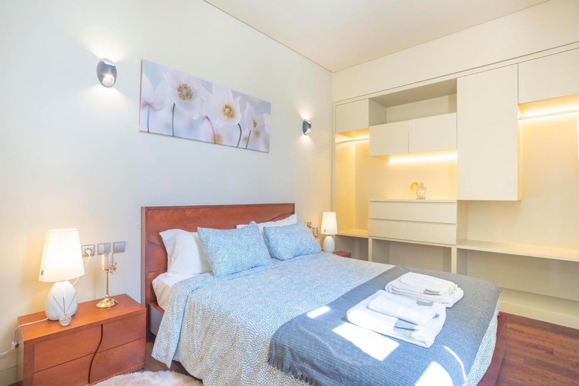 Verao Casa Lejlighed Lisboa Eksteriør billede