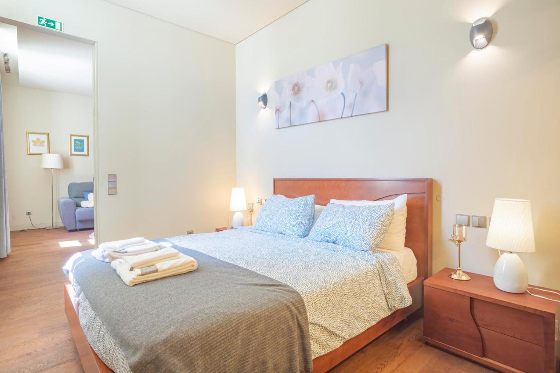Verao Casa Lejlighed Lisboa Eksteriør billede